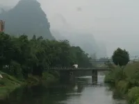 英德英峯小站