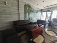 Junhao Business Hotel Hotels in Jeminay
