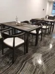 Cilangyi Hostel - servizio colazione