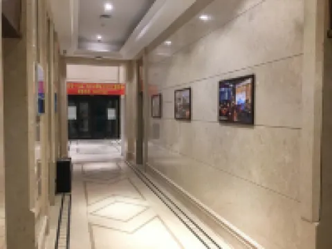 Changchun Milan Boutique Apartment