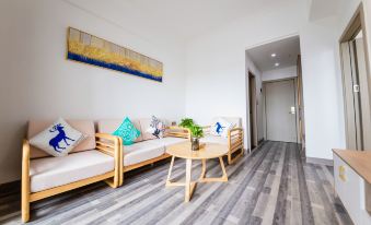 BOLUO livabie Hotel