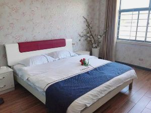 Longdu Business Hotel