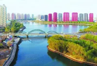 Qiqihar Jiuai Hotel