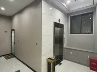 Yufu Business Hotel Hotels in Fengqiu