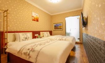 Dengba Hostel Kangding Branch