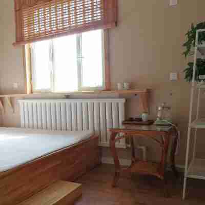 Holgos Slight B&B Rooms