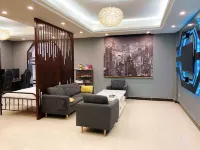 A different hotel in Asahikawa Hotels in Xichuan