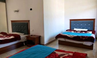 Wuhu Shiguang Courtyard Inn