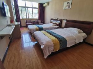 Mingzhu Homestay