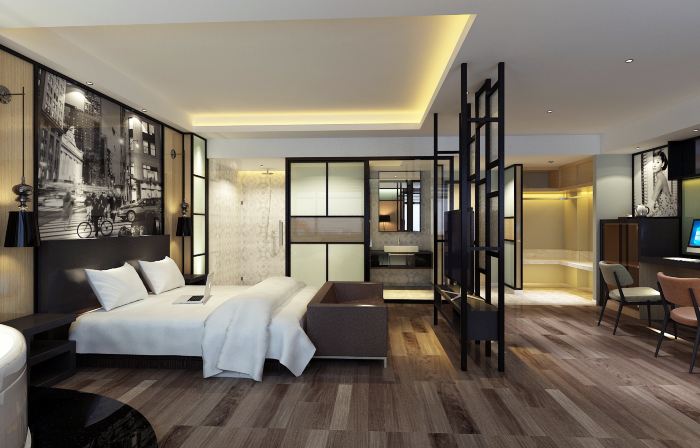 Biyang Changxing Hotel
