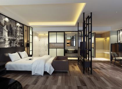 泌陽長幸大飯店