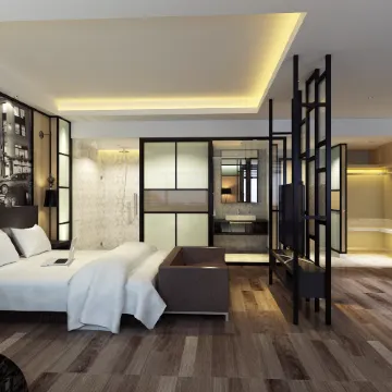 Biyang Changxing Hotel