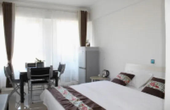 Songyuan Keyi Residents' Homestay