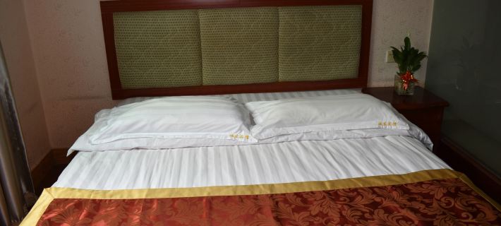 Youxi Chengdong Hotel Hotele w: Powiat Youxi