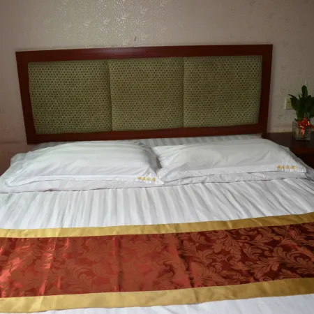 Youxi Chengdong Hotel
