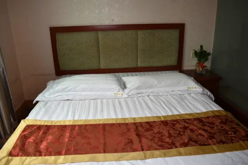 Youxi Chengdong Hotel فنادق في يَو شي