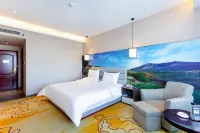 Huasheng Hotel Hotels in Shanyin