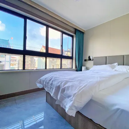 Shaoxing Jiaye Hotel
