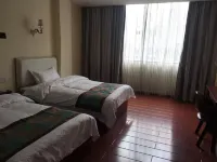 Xifeng Yuanzhimeng Hotel Hotels in Xifeng