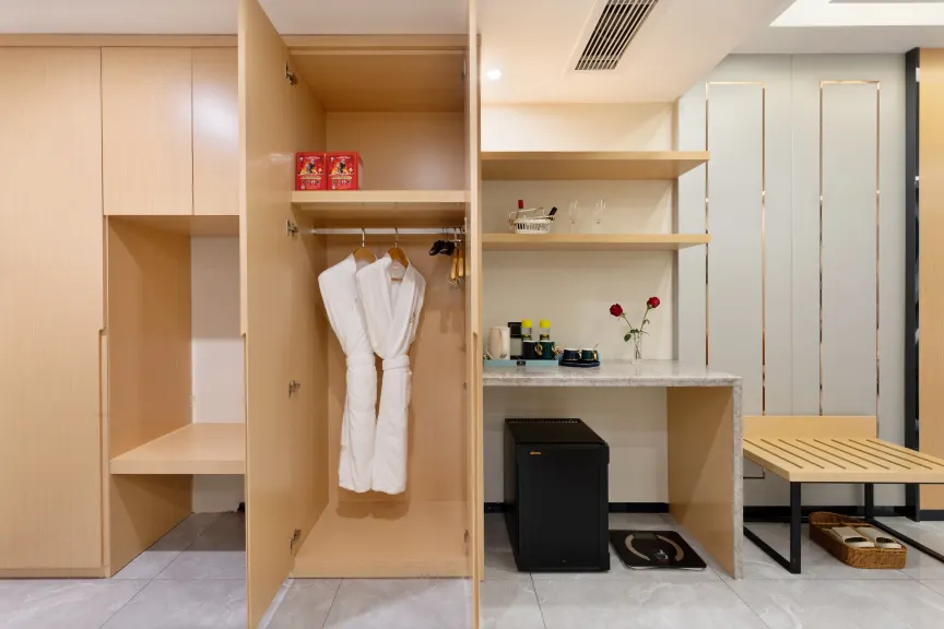 Ocean Star Hotel Phòng Photos