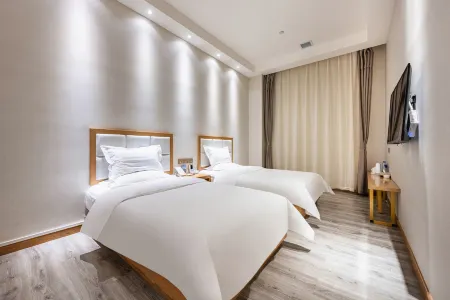 Xiyun Hotel
