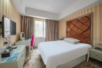 Kelli Hotel Changshan