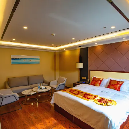Shilin Resort Hotel