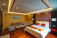 Shilin Resort Hotel