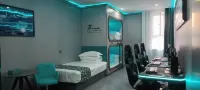 Korla HK E-sports Smart Hotel