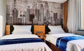 Yantai Fashion Hotel