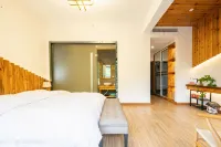 Jieluju Hostel - balcon
