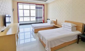Linqing Lihua Hotel