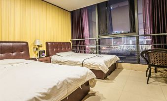 Kaisite Business Hotel