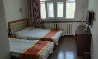 Huailai Ruikang Hotel