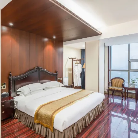 Xingzhou Hotel