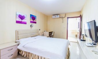 Yanji Sanhe Fashion Hotel