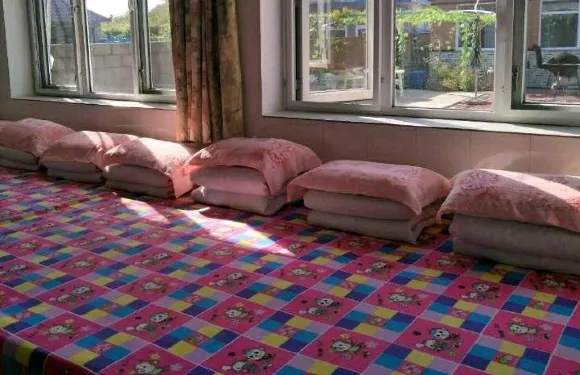 蛟河慶嶺祝君發活魚酒店