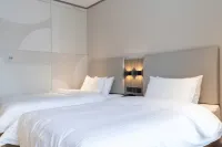 HanTing Hotel (Anyang Character Museum) - 2-Star