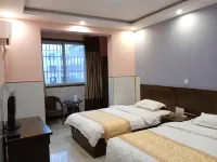 Xixian Yulong Express Hotel Hotels in Xi County