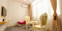 Donglan Dongguan Hotel - Themenraum