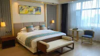 Yi He Wan Li Hotel Hotels in Haiyang
