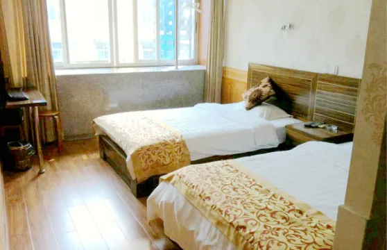 建德宴賓樓賓館