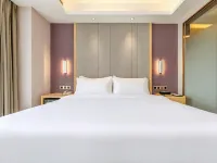 Lavande Hotels ·Zhangjiajie Tianmen Mountain Branch Hotels in Zhangjiajie
