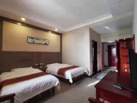 額濟納旗金秋賓館