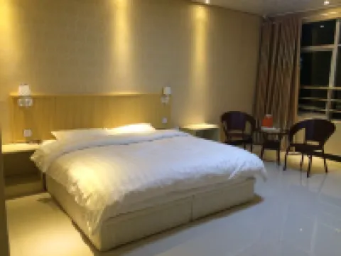 Kangtai Hotel, Jixian