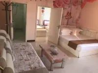 Tahe Renhe Hotel