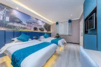 Mulan Fengshang Hotel - 2-Star