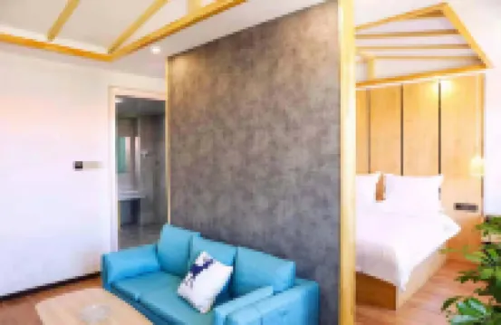 Jiuquan Suyi Wenchuang Hotel - 2-Star