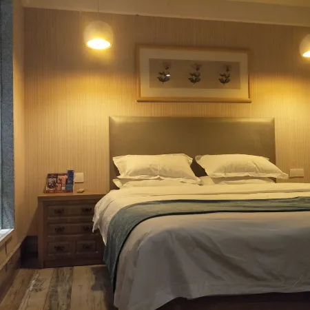 LinQuan Spring Garden Hotel