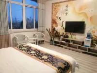 Lanzhou Kaihong Hotel (Lanzhou Zhongchuan Airport T3 Terminal Station) - 2-Star